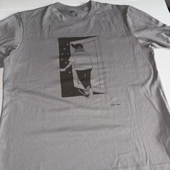 Ut Uni Glo Yusuke Hanai Men’s Large Tee Shirt