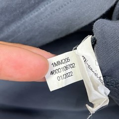 TravisMathew T-Shirt Mens M Gray Blue Golf Sucks Graphic Pima Cotton Streetwear