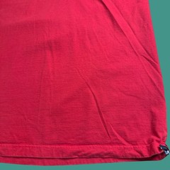 Vintage Starter Nebraska Huskers T Shirt Mens M College University Football