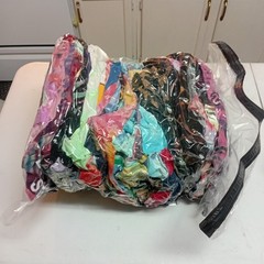 Bulk Lot 48 Tie Dye Shirts Size XL Assorted Graphics Sports Anime Festival