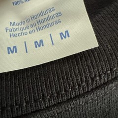 Men’s Medium Graphic Tee Brand New Set Of 5