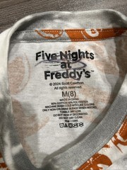 Five Nights At Freddys T-Shirt