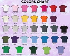 Sepultura 2026 Tour “The Place” Two Sides T-Shirt
