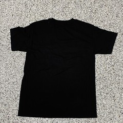 Spencer’s “I recycle” Dating Girls Black Shirt Size Medium Funny Gift NWOT