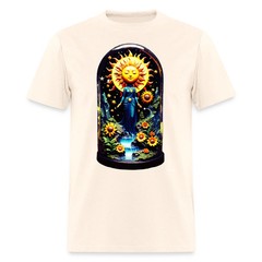 Sun Goddess