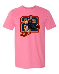 Indiana Fever – Caitlin Clark – 22 – WNBA – Signature – Soft – Fast Shipping
