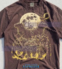 Ankylosaurus Dinosaur Lover Comfort Tee