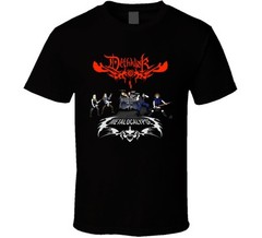 Metalocalypse Dethklok T Shirt