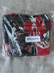 Supreme Creeper Tee Red – Size Medium SS19 NEW In Bag