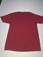 Dungeons & Dragons Shirt Mens Large Red Lootwear Loot Crate Graphic Tee