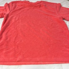 Ugg Men’s Mathew Short Sleeve Terry Textured Fabric Crewneck shirt size small