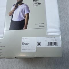 Pair Of Thieves Undershirts Men’s 3XL Classic Fit Tee 3Pack Ultra Soft Cotton