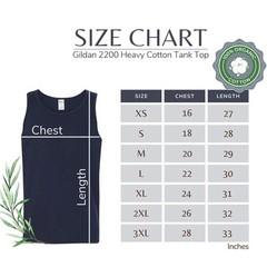 Suns Out A Perfect Beach Body Or Not Tank Top