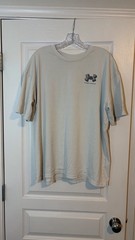 Under Armour Men’s Lot of 4 Solid Crew Neck Logo Short Sleeve T-Shirts LG/G