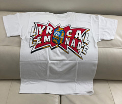 Lyrical Lemonade T-Shirt LARGE