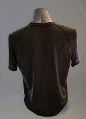adidas ultimate tee xl Gray