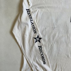 Title Fight Long Sleeve Spring Songs EP Official Merchandise Hardcore Shed PA