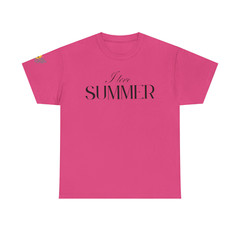 t shirt for summer