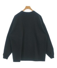 THE STANDARD MANUAL T-shirts/Cut & Sewns Black XL 2200688683177