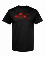 1972 Gran Torino Sport Unisex T-Shirt Multi Colors S-XXL FREE S&H!