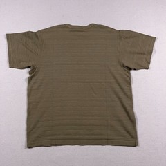Buck Mason T Shirt Mens XL Cypress Vintage Jacquard Classic Tee NWT $68