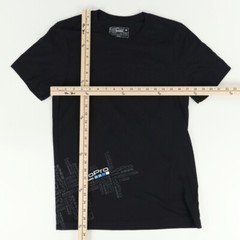 GoPro Hero Solid T-Shirt Black Men’s M