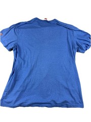 Homage “In This Together Ohio” T Shirt Blue 3XL Soft Tri-Blend Graphic T Covid
