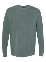 Comfort Colors – 3 Pack – Heavyweight Ringspun Long Sleeve T-Shirt – 6014