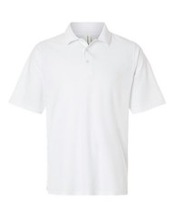 Harriton M105T Men’s Tall Maverick CVC Pique Polo