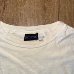 Men’s Ivy Crew Explorer Long Sleeve T-shirt 2XL