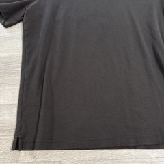 Kirkland Signature Shirt Men’s XL Black Pima Cotton Basic Solid Tee