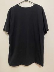 Nike Uncle Drew T-Shirt Black Gold Short Sleeve XXL Athletic Cur