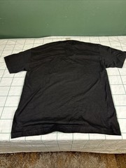 Travis Scott Astro World Astro Boy rufnek With Tags Rap T-shirt Size Large Rare!