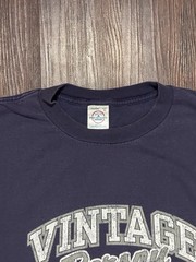 Vintage Person Funny Comedy Tshirt Size XL
