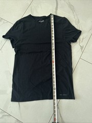 Pair Of Thieves Men’s Black Ready For Everything Short Sleeve T-Shirt Medium
