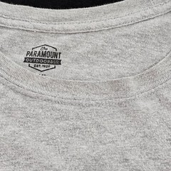 Truetimber Camo Emerge Victorious Paramount Outdoors Gray T-Shirt Men’s 2XL