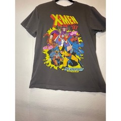 X-Men ’97 Dark Gray T-Shirt Marvel Comics Size M