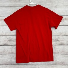 New Agenda Georgia Bulldogs Short Sleeve T-Shirt Mens Medium Red NEW