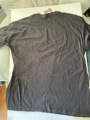 Brooklyn Mint Spencers Mens Black T Shirt XXL F Bitches Get Money New w/Tags