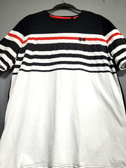 Original Polo Club Pierre Cardin Paris T-Shirt – Size XL