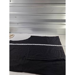 No Boundaries Men’s 2XL Oversized Sleeveless Muscle Tee Bundle 3 Pack