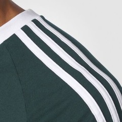 Adidas Originals California T-Shirt Green Night Men’s XL 2XL BNWT FREE SHIPPING