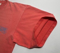 Rare VTG 90s 1990 BODY GLOVE Single Stitch T Shirt XL Hawaiian Resort Beach Surf