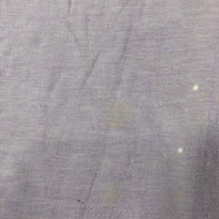 VTG I SURVIVED THE BUS RIDE TWIN RIVERS LANDING SHIRT LARGE FITS SMALLER USA