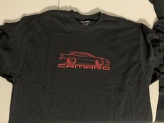 Lsx T Shirt Ls1 Ls2 5.3 6.0 Z28 Ss Camaro RS ZL1 1LT 2LT LT 1LE 6.2 LtX 4th Gen
