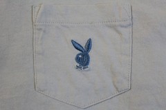 Playboy By Pacsun size Medium
