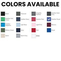 Men’s Gildan Premium Light Cotton Short Sleeve Tee Plain Blank Casual 3000 S-3XL
