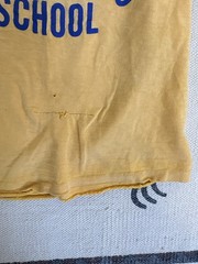 Collegiate Pacific Vintage 50s T-Shirt kids Size s