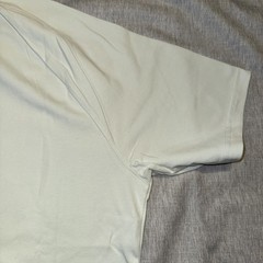 Athletic Fit T-shirt In Line Sorbet- Large -Brand- Tailored Athlete