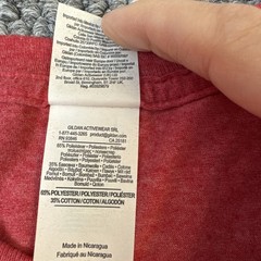 Retro Ronald Reagan George H.W. Bush ‘84 T-Shirt Size XXL 1984 Election Campaign